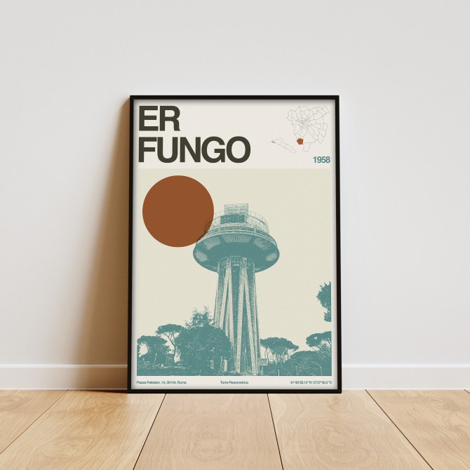 EUR FUNGO