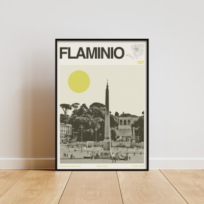 FLAMINIO