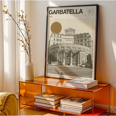 GARBATELLA