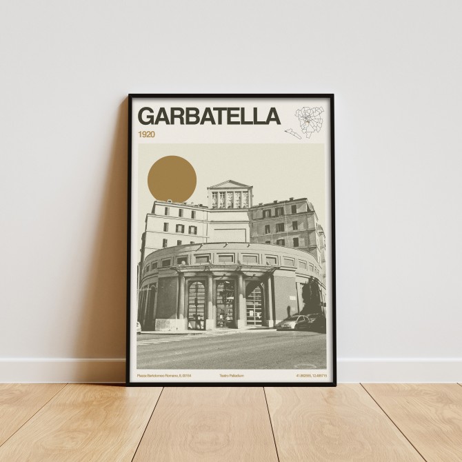 GARBATELLA