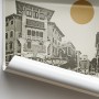 POSTER DEL QUARTIERE PARIOLI