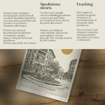 POSTER DEL QUARTIERE PARIOLI