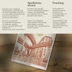 POSTER DELLA TANGENZIALE EST DI ROMA