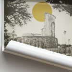 POSTER DI TORPIGNATTARA