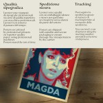 POSTER MAGDA HOPE IRINA SANPITER