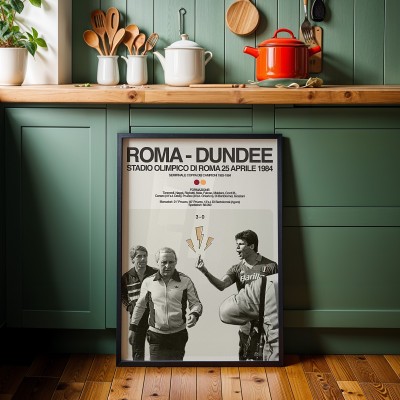 SEBINO NELA ROMA DUNDEE