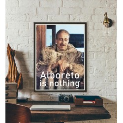 Alboreto is Nothing - Dogui...