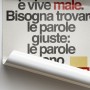 LE PAROLE SONO IMPORTANTI