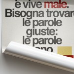 LE PAROLE SONO IMPORTANTI
