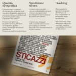 STICAZZI E MECOJONI ROCCO SCHIAVONE