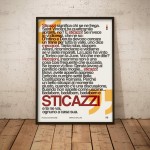 STICAZZI E MECOJONI ROCCO SCHIAVONE
