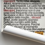 STICAZZI E MECOJONI ROCCO SCHIAVONE