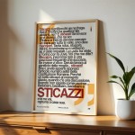 STICAZZI E MECOJONI ROCCO SCHIAVONE