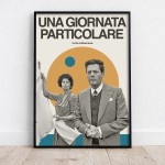 UNA GIORNATA PARTICOLARE