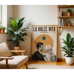 LA DOLCE VITA