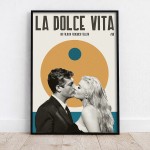 LA DOLCE VITA