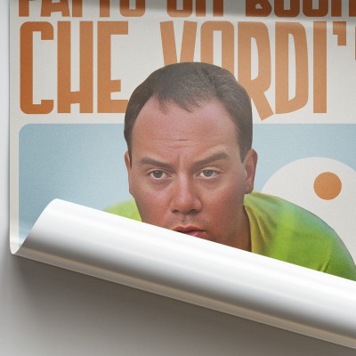 M'HANNO FATTO UN BUONO